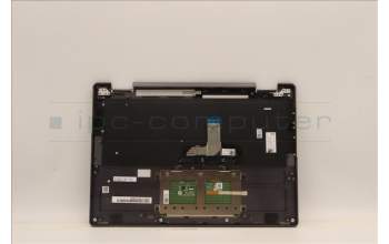 Lenovo 5CB1J11133 COVER Upper Case ASM_SPA L82QF NFPSG