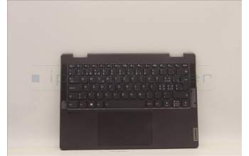 Lenovo 5CB1J11134 COVER Upper Case ASM_SWS L82QF NFPSG