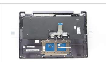 Lenovo 5CB1J11137 COVER Upper Case ASM_TUR L82QF NFPSG