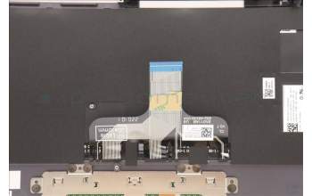 Lenovo 5CB1J11140 COVER Upper Case ASM_ENG L82QF NFPSG