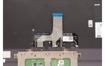 Lenovo 5CB1J11141 COVER Upper Case ASM_CZE/SLK L82QF NFPSG