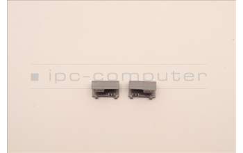 Lenovo 5CB1J18110 COVER P16 ASSY ME KITS HINGE CAP