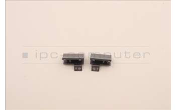 Lenovo 5CB1J18110 COVER P16 ASSY ME KITS HINGE CAP