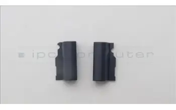 Lenovo 5CB1J18171 COVER FRU COVER Hinge CAP L+R 100W GEN4