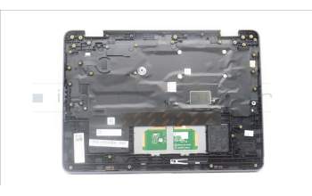 Lenovo 5CB1J18183 COVER FRU C COVER ASM NOWFC BLACK 500WG4