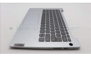 Lenovo 5CB1J18886 COVER Upper Case ASM_TC L82TW DIS