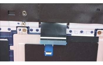 Lenovo 5CB1J19709 COVER Upper Case ASM_GER L82V7 NFPAB