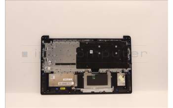 Lenovo 5CB1J19716 COVER Upper Case ASM_SLV L82V7 NFPAB