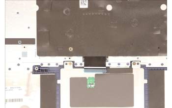 Lenovo 5CB1J19716 COVER Upper Case ASM_SLV L82V7 NFPAB
