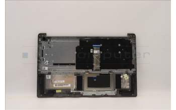 Lenovo 5CB1J19736 COVER Upper Case ASM_KOR L82V7 NFPGY