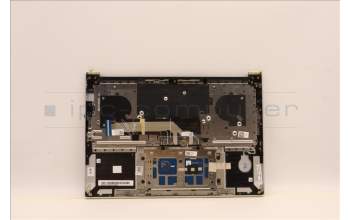 Lenovo 5CB1J19793 COVER Upper Case ASM_CZE/SLK L82UT CG