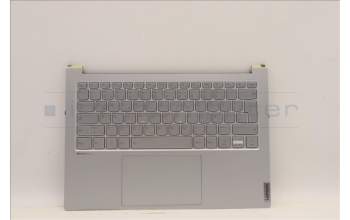 Lenovo 5CB1J19799 COVER Upper Case ASM_GER L82UT CG