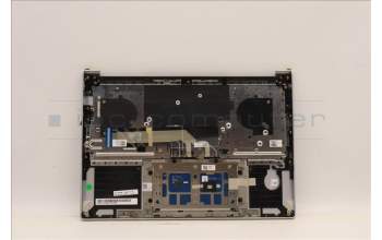 Lenovo 5CB1J19799 COVER Upper Case ASM_GER L82UT CG