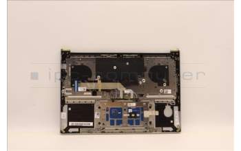 Lenovo 5CB1J19800 COVER Upper Case ASM_GRE L82UT CG