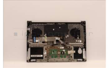 Lenovo 5CB1J23606 COVER Upper Case ASM_NORDIC L82UT CG