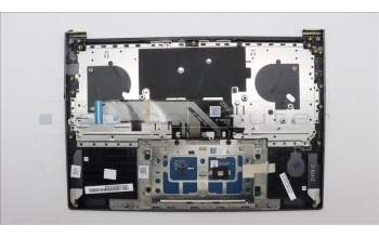 Lenovo 5CB1J23633 COVER Upper Case ASM_BEL L82UT SG