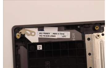 Lenovo 5CB1J23643 COVER Upper Case ASM_EURO ENG L82UT SG