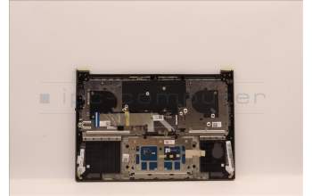 Lenovo 5CB1J23643 COVER Upper Case ASM_EURO ENG L82UT SG
