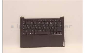 Lenovo 5CB1J23645 COVER Upper Case ASM_FRA L82UT SG