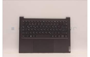 Lenovo 5CB1J23651 COVER Upper Case ASM_GER L82UT SG