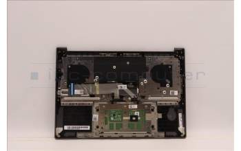 Lenovo 5CB1J23651 COVER Upper Case ASM_GER L82UT SG