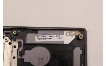 Lenovo 5CB1J23651 COVER Upper Case ASM_GER L82UT SG