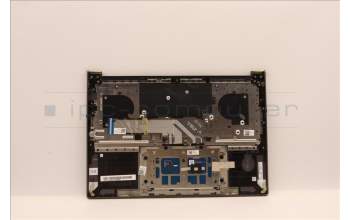 Lenovo 5CB1J23663 COVER Upper Case ASM_ITA L82UT SG