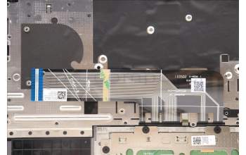 Lenovo 5CB1J23669 COVER Upper Case ASM_LA SPA L82UT SG