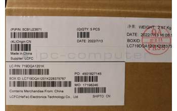 Lenovo 5CB1J23671