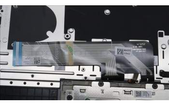 Lenovo 5CB1J23690 COVER Upper Case ASM_UKE L82UT SG