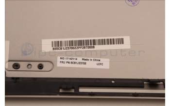 Lenovo 5CB1J23700 COVER Lower Case L 21EK MGR(5CB1J23700)