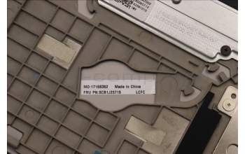 Lenovo 5CB1J23715 COVER Upper Case ASM_CZE/SLK L21EK MGR