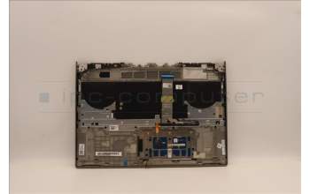 Lenovo 5CB1J23729 COVER Upper Case ASM_GER L21EK MGR