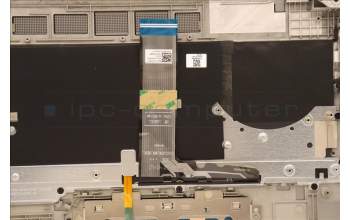 Lenovo 5CB1J23729 COVER Upper Case ASM_GER L21EK MGR