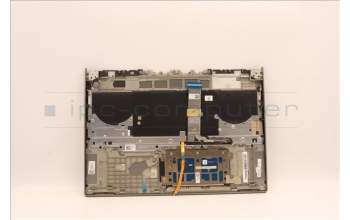 Lenovo 5CB1J23747 COVER Upper Case ASM_POR L21EK MGR