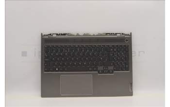 Lenovo 5CB1J23751 COVER Upper Case ASM_UKE L21EK MGR
