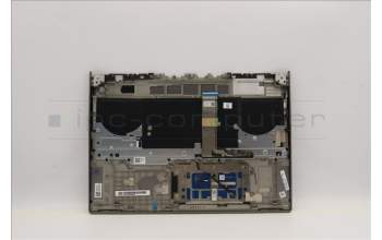 Lenovo 5CB1J23751 COVER Upper Case ASM_UKE L21EK MGR