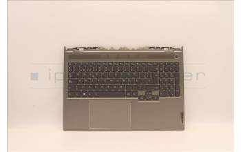 Lenovo 5CB1J23753 COVER Upper Case ASM_SPA L21EK MGR