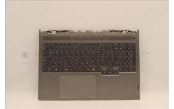 Lenovo 5CB1J23768 COVER Upper Case ASM_JPN L21EK MGR