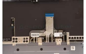 Lenovo 5CB1J23810 COVER Upper Case ASM_JPN L82TK_DT