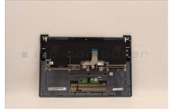 Lenovo 5CB1J23825 COVER Upper Case ASM_SPA L82TK_DT