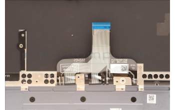 Lenovo 5CB1J23825 COVER Upper Case ASM_SPA L82TK_DT