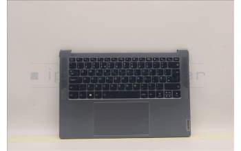 Lenovo 5CB1J23835 COVER Upper Case ASM_UKE L82TK_DT
