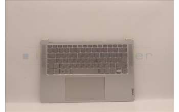 Lenovo 5CB1J30298 COVER Upper Case ASM_BULL82TK_UG