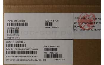 Lenovo 5CB1J30300