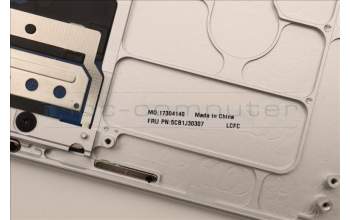 Lenovo 5CB1J30307 COVER Upper Case ASM_HBW L82TK_UG