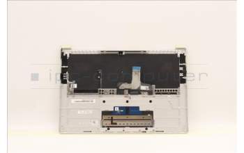 Lenovo 5CB1J30313 COVER Upper Case ASM_KOR L82TK_UG