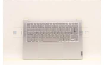 Lenovo 5CB1J30315 COVER Upper Case ASM_NORDICL82TK_UG