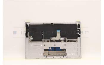 Lenovo 5CB1J30315 COVER Upper Case ASM_NORDICL82TK_UG