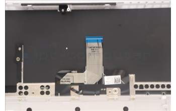 Lenovo 5CB1J30316 COVER Upper Case ASM_POR L82TK_UG